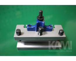 Stahlhalter - passend Multifix B 32x140mm