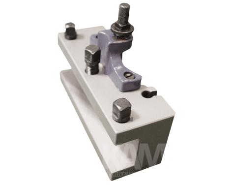 Stahlhalter - passend Multifix B 32x140mm