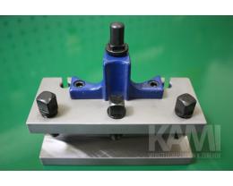 Stahlhalter - passend Multifix C 32x140 mm