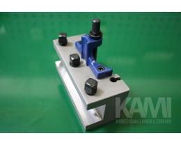 Stahlhalter - passend Multifix C 40x170 mm