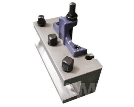 Stahlhalter - passend Multifix C 40x170 mm