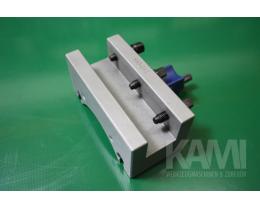 Stahlhalter - passend Multifix E 26x100 mm