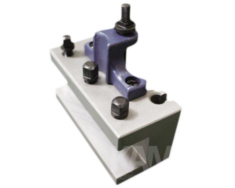 Stahlhalter - passend Multifix E 26x100 mm