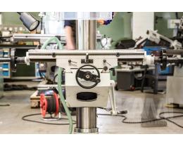 Standbohrmaschine - BKM 4040