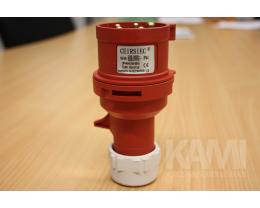 Stecker 16A - Stecker 16A 5-polig