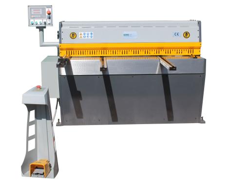 Tafelschere - TKM 1250/3,5 E