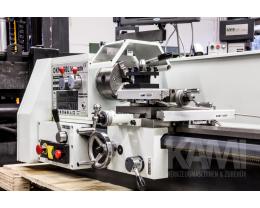 Tischdrehmaschine - DKM 250L-1/230V