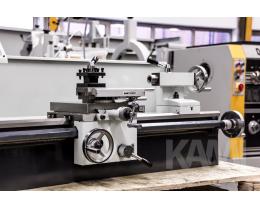 Tischdrehmaschine - DKM 250L-1/230V