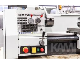 Tischdrehmaschine - DKM 250L-1