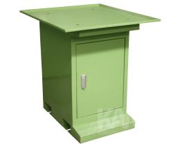 Unterbau für FKM 350 PD und baugleich