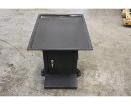 Unterbau - für FKM 350 PD und baugleich