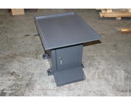 Unterbau - für FKM 350 PD und baugleich