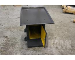 Unterbau - für FKM 350 PD und baugleich