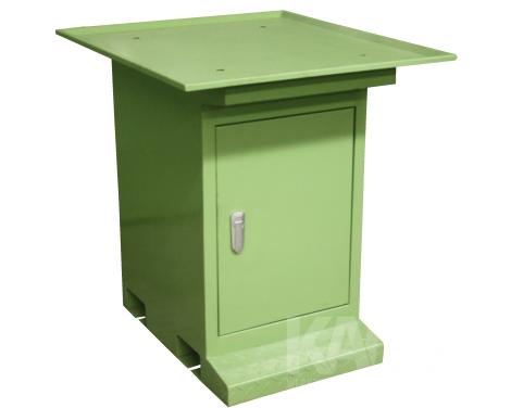 Unterbau - für FKM 350 PD und baugleich