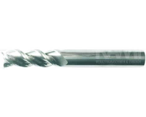 Alu-Schaftfräser 3 Schneiden - Alufräser 3 Schneiden Typ A30- Alu-Schaftfräser 3 Schneiden - Alufräser 3 Schneiden Typ A30-