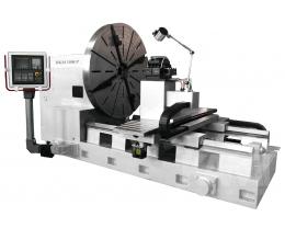 CNC-Kopfdrehmaschinen