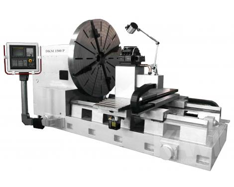 Plandrehmaschine - CNC-Kopfdrehmaschinen Plandrehmaschine - CNC-Kopfdrehmaschinen