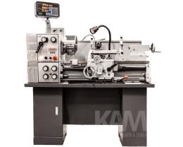 L+Z Drehmaschine - DKM 300