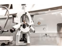 L+Z Drehmaschine - DKM 300