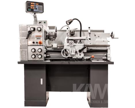 L+Z Drehmaschine - DKM 300