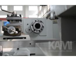 L+Z Drehmaschine - DKM 800 H C-Modell