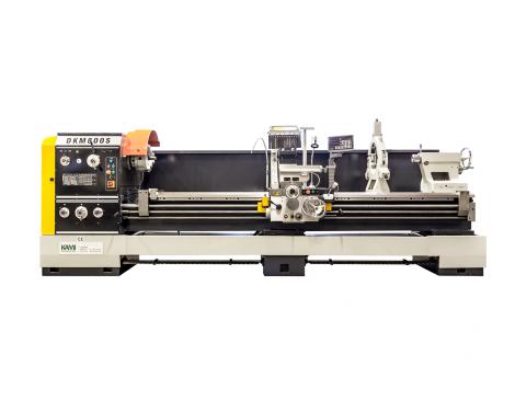 L+Z Drehmaschine - DKM 800 L