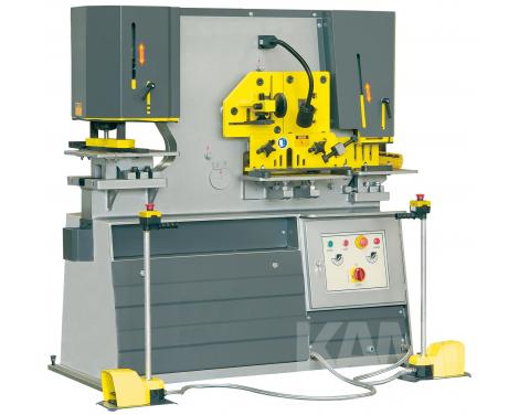 Profilstahlscheren Model HKM