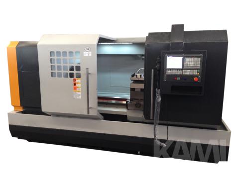 Zyklendrehmaschine - DKM 800x2000 ZS Zyklendrehmaschine - DKM 800x2000 ZS
