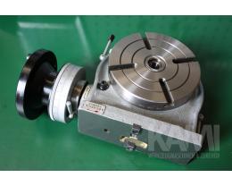 Vertikal Horizontal Rundteiltisch - HV 200