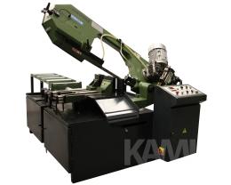 Vollautomatische Bandsäge SKM 5135GZ