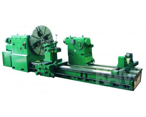 Walzendrehmaschine - DKM 1250 W Walzendrehmaschine - DKM 1250 W
