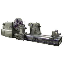 Walzendrehmaschine DKM 1250 WS