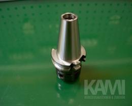 Weldonaufnahme - ISO30 D=12mm