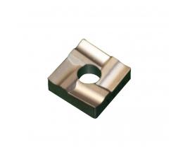 Wendeplatte 41005A - 1 Stück für Drehstahl 16mm PSBNR 1616H09