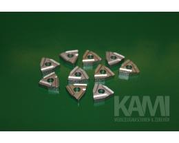 Wendeplatte - 1 Stück 31005A für Drehstahl 16mm PWGNR 1616H06