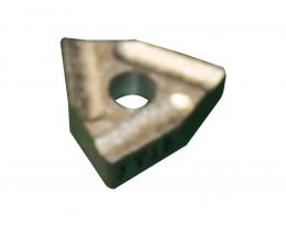 Wendeplatte - 31005A für Drehstahl 12mm PWGNR 1215H06