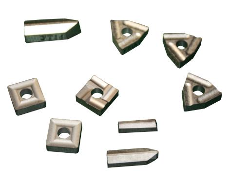 Wendeplattenset - für Drehstähle 20mm (9-teilig)