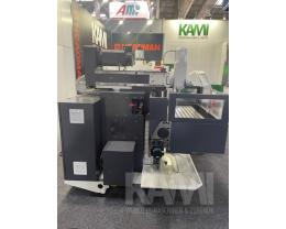 Werkzeugfräsmaschine - FKM 940 CNC