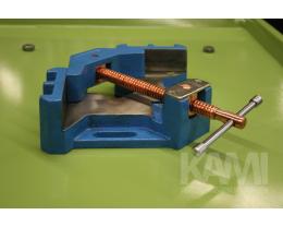 Winkelschraubstock - WKM-100