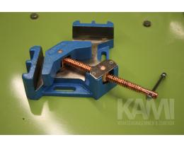 Winkelschraubstock - WKM-100