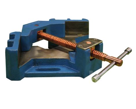 Winkelschraubstock - WKM-100