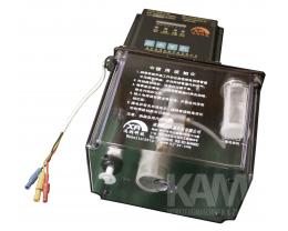 Zentralschmierung - elektrisch