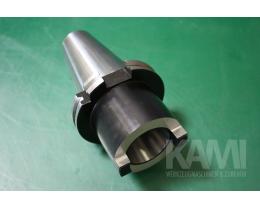 Zwischenhülse - ISO50 auf ISO40 nach DIN 69871