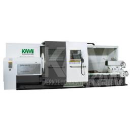 Zyklendrehmaschine DKM 1000 ZS