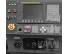 Zyklendrehmaschine - DKM 500 Zyklon NC