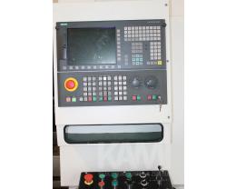 Zyklendrehmaschine - DKM 550 FTL/1000